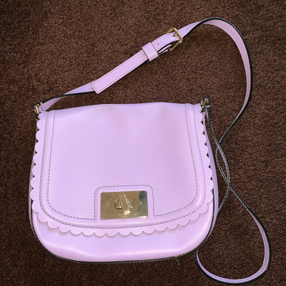 Kate Spade Bag (outlet)